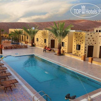 Bait Al Aqaba Resort 