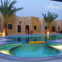 Bait Al Aqaba Resort 