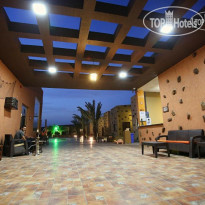 Bait Al Aqaba Resort 