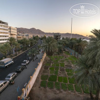 Nairoukh Hotel Aqaba 