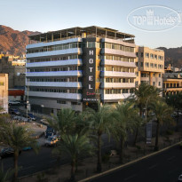 Nairoukh Hotel Aqaba 