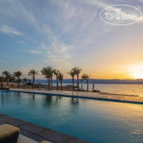 Luxotel Aqaba Beach Resort & Spa 