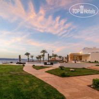 Luxotel Aqaba Beach Resort & Spa 