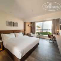 Luxotel Aqaba Beach Resort & Spa 