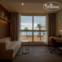 Luxotel Aqaba Beach Resort & Spa 