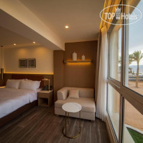 Luxotel Aqaba Beach Resort & Spa 