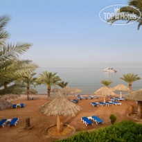 Movenpick Resort & Residences Aqaba 