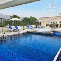 Movenpick Resort & Residences Aqaba 