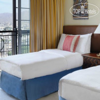 Movenpick Resort & Residences Aqaba