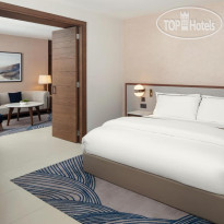 The Westin Saraya Aqaba Resort & Spa 
