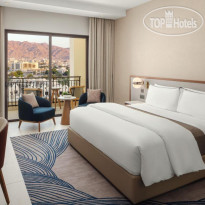 The Westin Saraya Aqaba Resort & Spa 