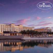 The Westin Saraya Aqaba Resort & Spa 