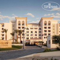 The Westin Saraya Aqaba Resort & Spa 