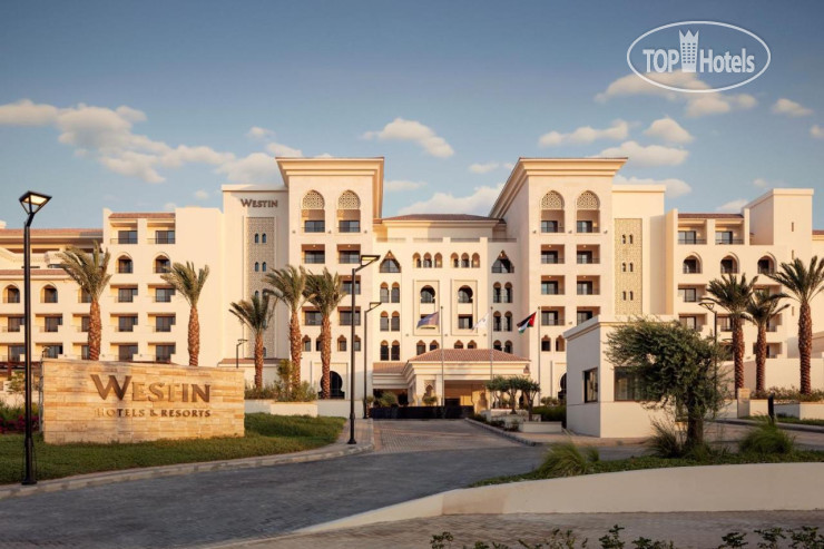 Новые добавленные фото туристов The Westin Saraya Aqaba Resort & Spa 5*