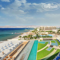 Kempinski Hotel Aqaba Red Sea 