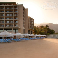 Kempinski Hotel Aqaba Red Sea 