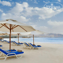 Kempinski Hotel Aqaba Red Sea 