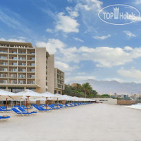 Kempinski Hotel Aqaba Red Sea 