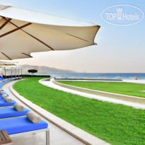 Kempinski Hotel Aqaba Red Sea