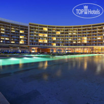 Kempinski Hotel Aqaba Red Sea