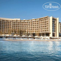 Kempinski Hotel Aqaba Red Sea 5*