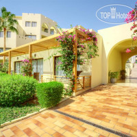 Grand Tala Bay Resort, Aqaba 5*