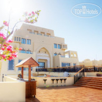 Grand Tala Bay Resort Aqaba 