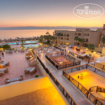 Grand Tala Bay Resort Aqaba 