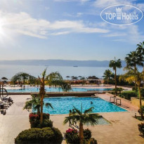 Grand Tala Bay Resort Aqaba 