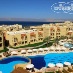 Marina Plaza Tala Bay 4*