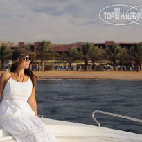 Movenpick Resort & Spa Tala Bay Aqaba 