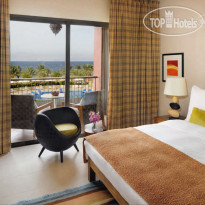 Movenpick Resort & Spa Tala Bay Aqaba 