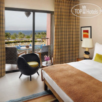 Movenpick Resort Tala Bay Aqaba 