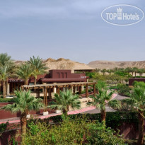 Movenpick Resort & Spa Tala Bay Aqaba 