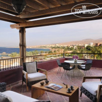 Movenpick Resort Tala Bay Aqaba 