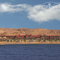 Movenpick Resort Tala Bay Aqaba 