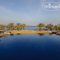 Movenpick Resort Tala Bay Aqaba 