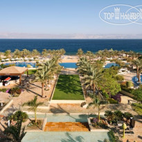 Movenpick Resort Tala Bay Aqaba 