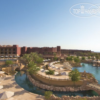 Movenpick Resort & Spa Tala Bay Aqaba 