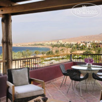 Movenpick Resort Tala Bay Aqaba 