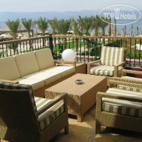 Movenpick Resort & Spa Tala Bay Aqaba 