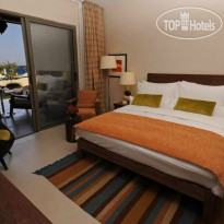 Movenpick Resort Tala Bay Aqaba 