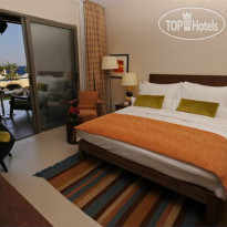 Movenpick Resort & Spa Tala Bay Aqaba 