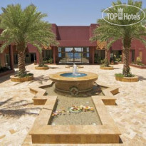 Movenpick Resort Tala Bay Aqaba 