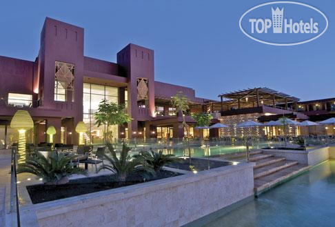 Фотографии отеля  Movenpick Resort Tala Bay Aqaba 5*