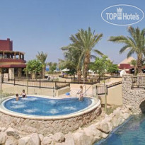 Movenpick Resort Tala Bay Aqaba 