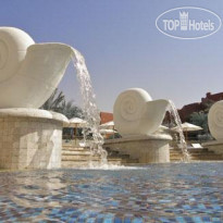 Movenpick Resort & Spa Tala Bay Aqaba 