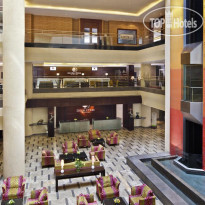 DoubleTree by Hilton Hotel Aqaba 