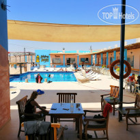 Aqaba Adventure Divers Resort 
