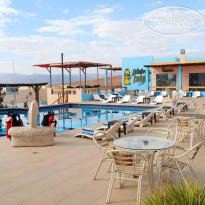 Aqaba Adventure Divers Resort 